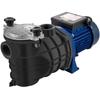 1 HP Pool Pump, 15000 L/h 750W Pool Pump In/Ground Swimming Pool Pump with Strainer Basket Pool Pump Motor for Clean Swimming Pool Water 1.97"