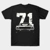 T-shirtler – Tişörtler