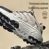 LOTTO Men's Summer Outdoor Trail Running Shoes