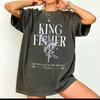 Üst giysisi – T-shirtler