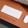 Imitation leather tabletop pad, writing pad