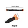 Motorcycle CNC Rescue Traction Strap Pull Sling Belt For Yamaha Kawasaki Suzuki Honda CRF YZ KX EXC SX Road Motocross Enduro