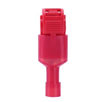 Componentes para circuitos eléctricos – Conectores
