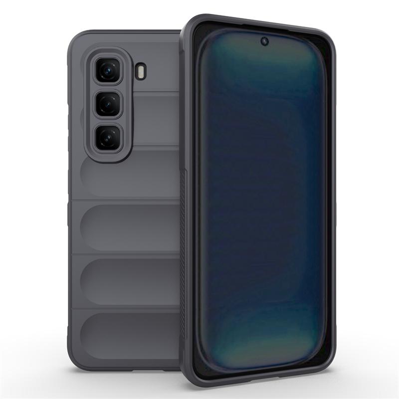 For Infinix Hot 50 Pro 4G Case Cover Infinix Hot 50 Pro 4G Capas Shockproof Lens Protective Soft TPU Funda Infinix Hot 50 Pro 4G
