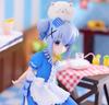 Is the Order a BLOOM Figure Chino American Diner Rabbit? Trio-Try-iT ver.