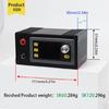 Adjustable Power Supply Power Source Stabilized Power Supply Step Up Down Constant Voltage Regulator Power Source