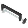 1 Pcs 10-105mm Reversed Woodworking Clamp C-Clamp For Wood Plastic Cutting Drilling Fixing Clip Woodworking Tools