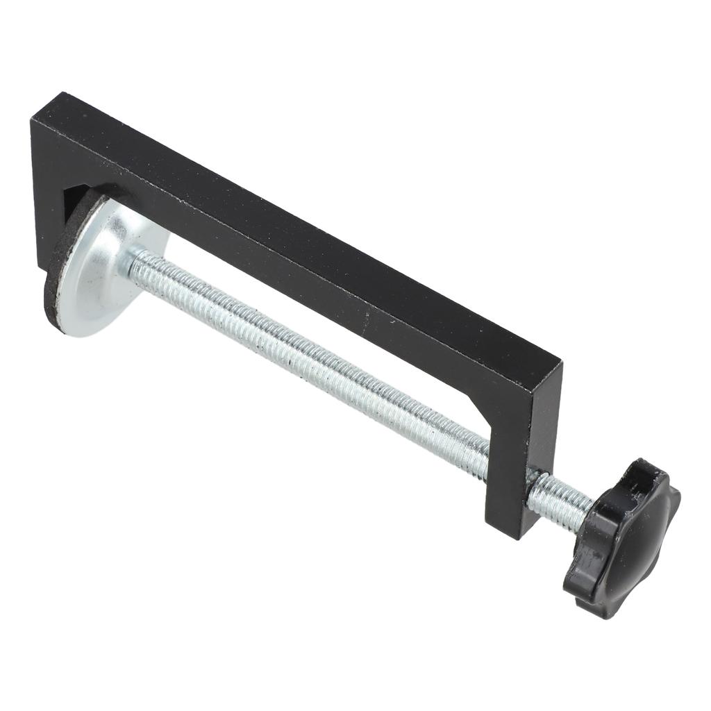 1 Pcs 10-105mm Reversed Woodworking Clamp C-Clamp For Wood Plastic Cutting Drilling Fixing Clip Woodworking Tools