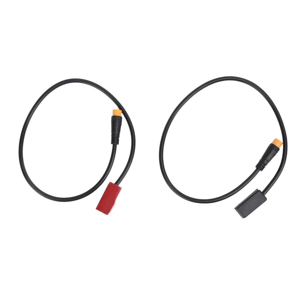 Hydraulischer Bremssensor Elektrofahrrad Abschaltbremskabel für Bafang BBS01 BBS02 BBSHD