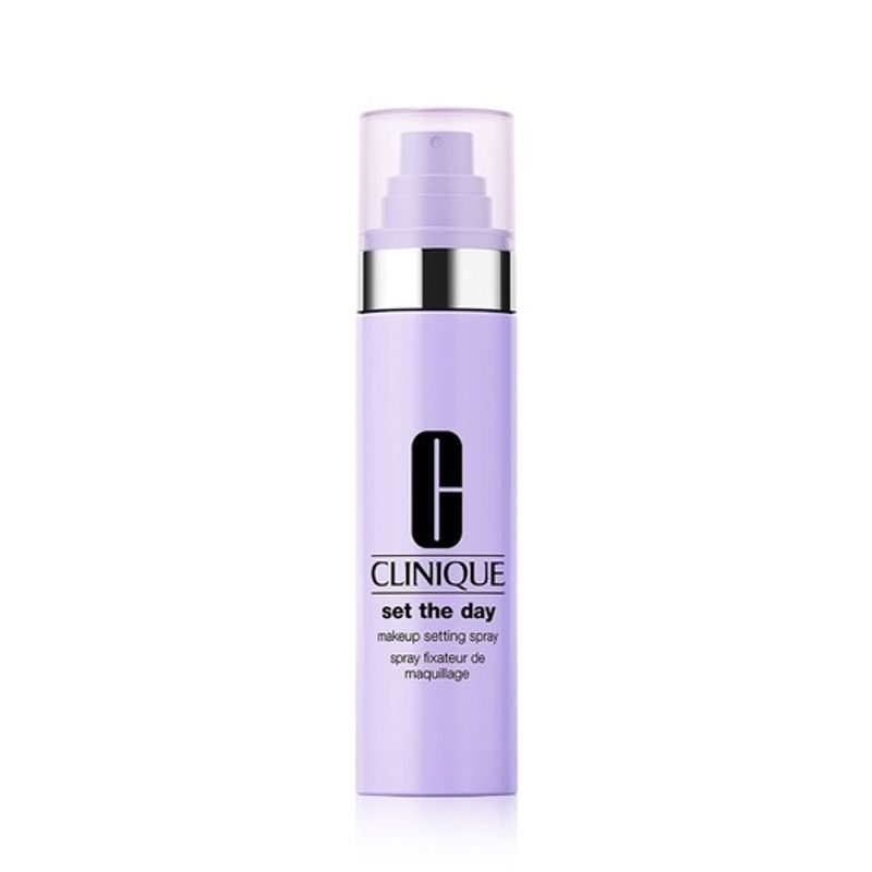 CLINIQUE Set the Day Makeup Setting Spray 97ml FREE