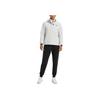 Under Armour Ua Ef Hooded Warm Fashion Jacket Women Jacket Clay-White 6001978-114
