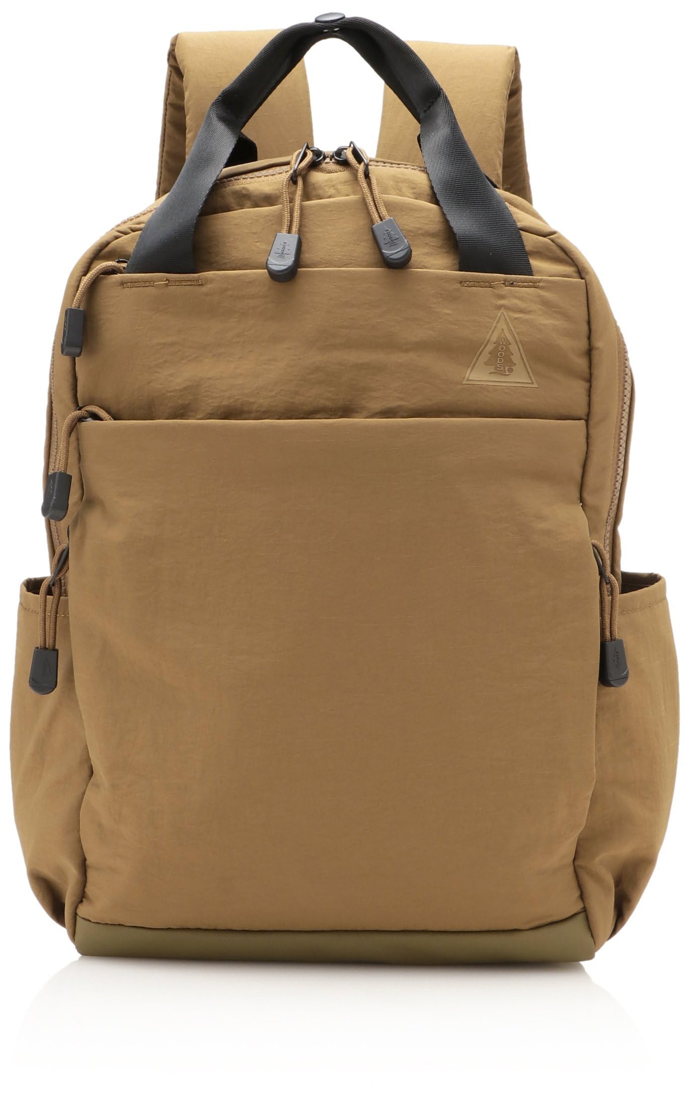 

Backpack 02058 Camel One Size [Woods] верблюд
