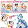 Delicious Party Precure Sand de Talking Pam Pam 3 roky a [Bandai] Transformace! (Cílový věk výše)