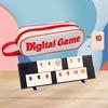Travel Rummy Set, Rummikub, Rummybrix, Mahjong - Casual Party, Table Games, Pull Games, Chess, Number Pairing Game, Travel Game