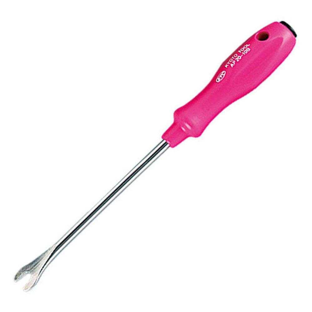 

Инструмент зажима Kyoto Machinery Tools (КТК) АП20-10Б розовый