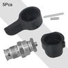 Part Airless Spray Valve Tool 1 Set Base For 390 395 490 495 595 Aftermarket Paint Spraying Accessories Supplies