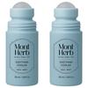 Mont Herb Ato Soothing Cooler, 50ml, 2 Pcs