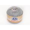 Babylo Gross Crochet Yarn. 20 - Col. 415 - Chrome Grey