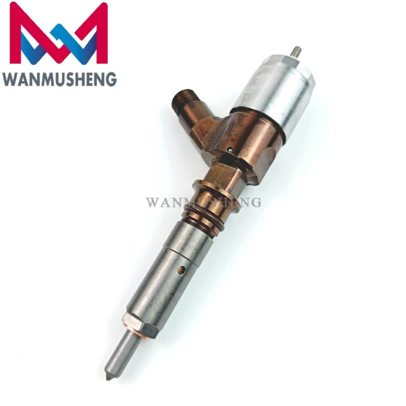 321-3600 C6.6 Engine Fuel Injector 2645A753 10R7938 for Caterpillar CAT PERK