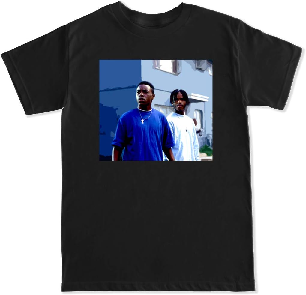 FTD Apparel Men s Menace T Shirt S