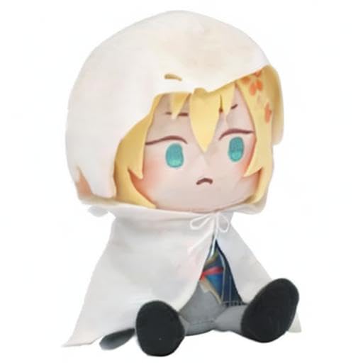 Naughty! Touken Ranbu Plush Toy 05 Yamanbagiri Kunihiro [Resale]
