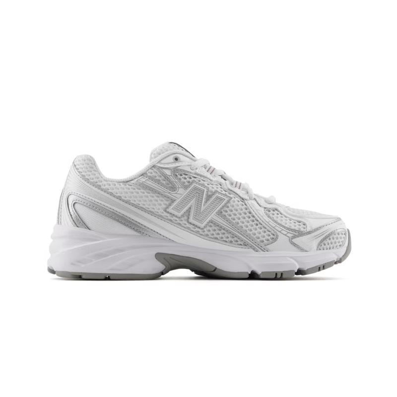 NEW BALANCE Men's and Women's Shoes - Lightweight Versatile and Comfortable - U740WM2