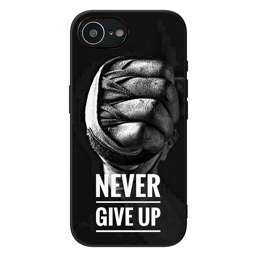 

Strong Boxing Gloves Kickboxing Phone Cover for Apple iPhone 17 16 Plus 13 12 Pro Max Mini X XR ProMax 16E 15+ 16Plus Air Case iPhone17 Pro