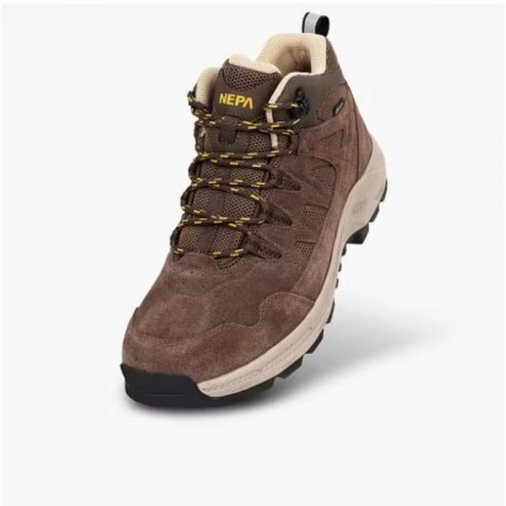 Nepa Unisex Kaneto Traction Gtx Hiking Boots  Trekking Shoes 7jc7605
