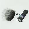 Professional Windproof Noises Reduction Digital Recorders Microphone Cover for ZOOM H1 Essential Handheld Microphone