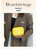 Compact PU First Aid Kit for Car and Outdoor Use