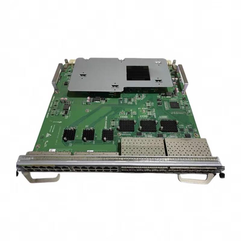 

H3C Gigabit and 10 Gigabit Ethernet Optical Interface Module