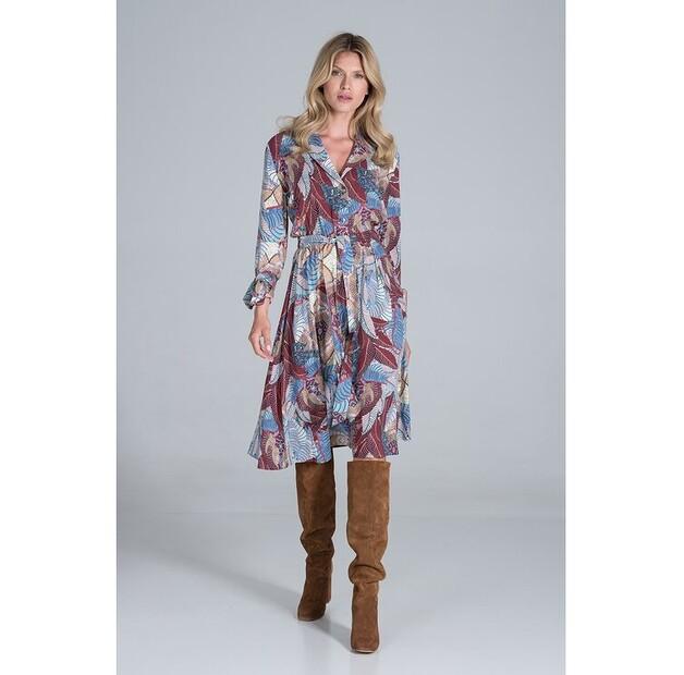 Платье FIGL M838 EU L