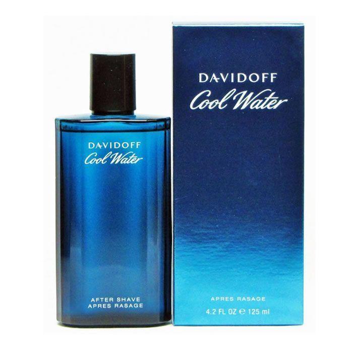 

Davidoff Cool Water после бритья 125мл