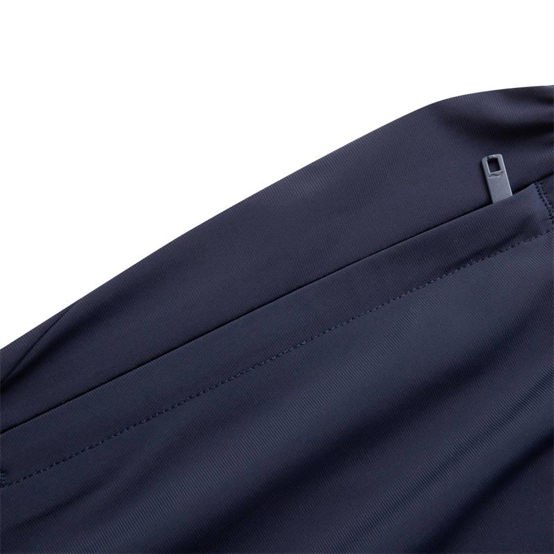 Li Ning Knitted Sweatpants Men's AKYV031-7