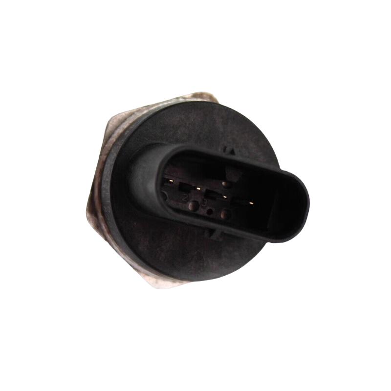 A2789050100 A2781530728 A2781530028 Rail Pressure Sensor Fuel Pressure Sensor for Mercedes-Benz 2789050100 2781530728 2781530028