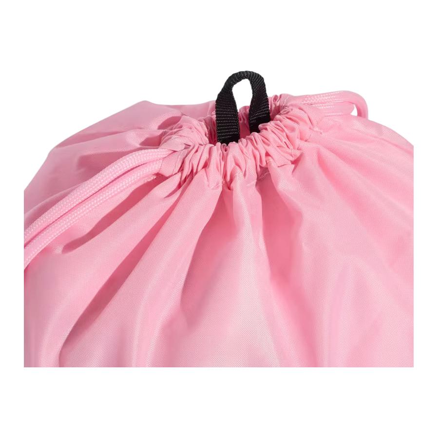 Adidas Gym Polyester Backpack Regular Women's Pure Pink & White JX9044