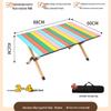 Outdoor Portable Folding Table