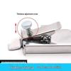 Magnetic Sewing Guide: Multi-Function Edge Stop Tool for Household Machines