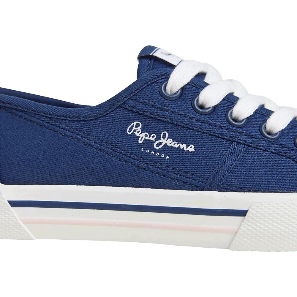 Pepe Jeans Кросовки Brady Basic