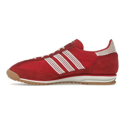 SL72 OG Crochet Pack - Scarlet Women Sneakers Red Better-Scarlet Wonder-White JI2746