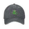 Pascal Mood Baseball Cap Derby Hat Snapback Cap Beach Outing Anime Womens Golf Wear Unisexs