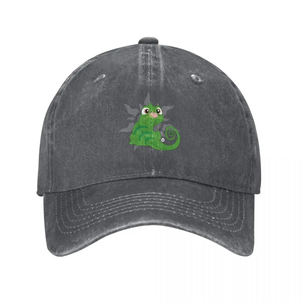 Pascal Mood Baseball Cap Derby Hat Snapback Cap Beach Outing Anime Womens Golf Wear Unisexs