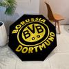 B-BVB Umbrella with Automatic Open/Close & Self-8-Rib Heavy-Duty Umbrella, Compact Travel Umbrella Suitable for Outdoor