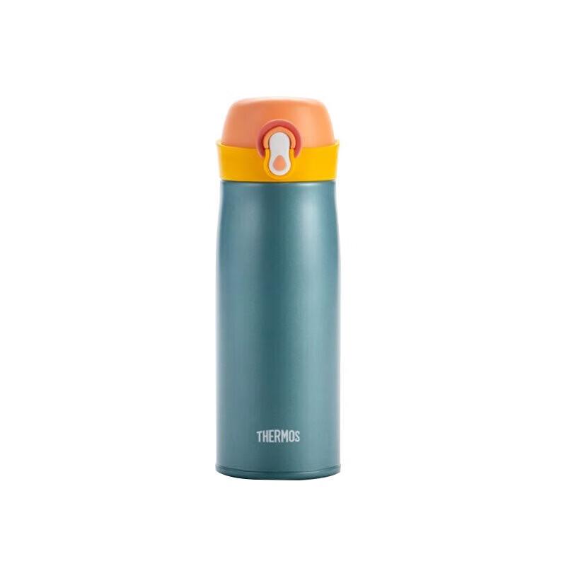 THERMOS 400ml 316L Stainless Steel Insulated Mug