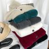 Mink Fleece Sweater Jacket New Early Autumn New Women's Clothing High-end Lazy Wind Knitted Cardigan Women