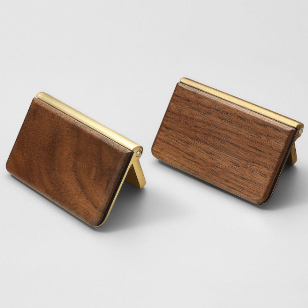 Simple Style No Drilling Handle Modern Design Concealed Fastening Handle Modern Furniture