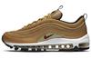 Air Max 97 Metallic Gold 2017/2018 Women's 885691-700
