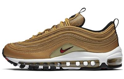 Air Max 97 Metallic Gold 2017/2018 Damen 885691-700