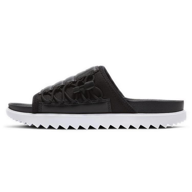 Nike Asuna Slide Black White Men s CI8800-002 EU 38.5