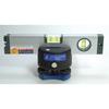 Shinwa Sokutei Laser Beam Level Rotating Table 76478